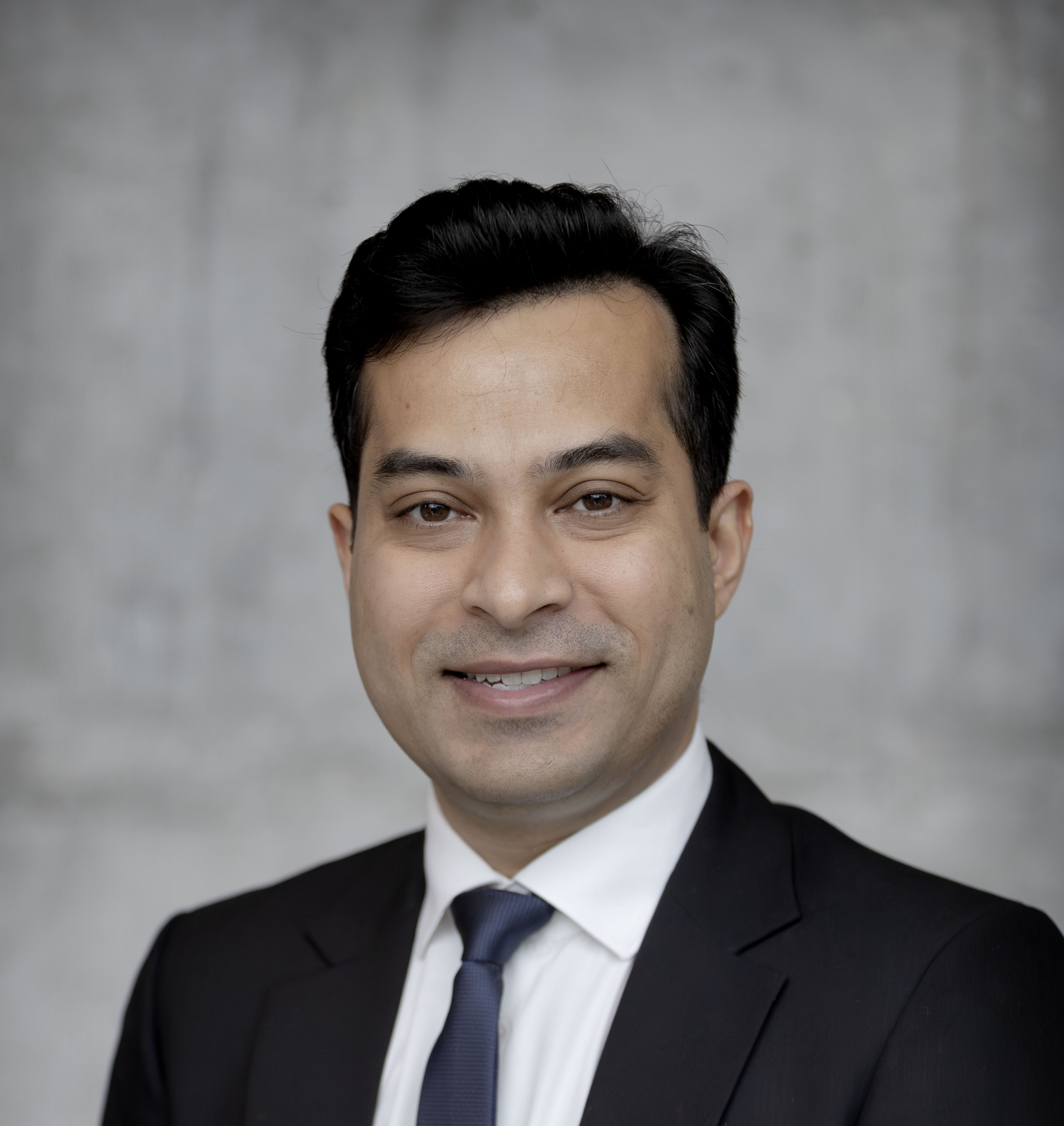 Arindam Brahma